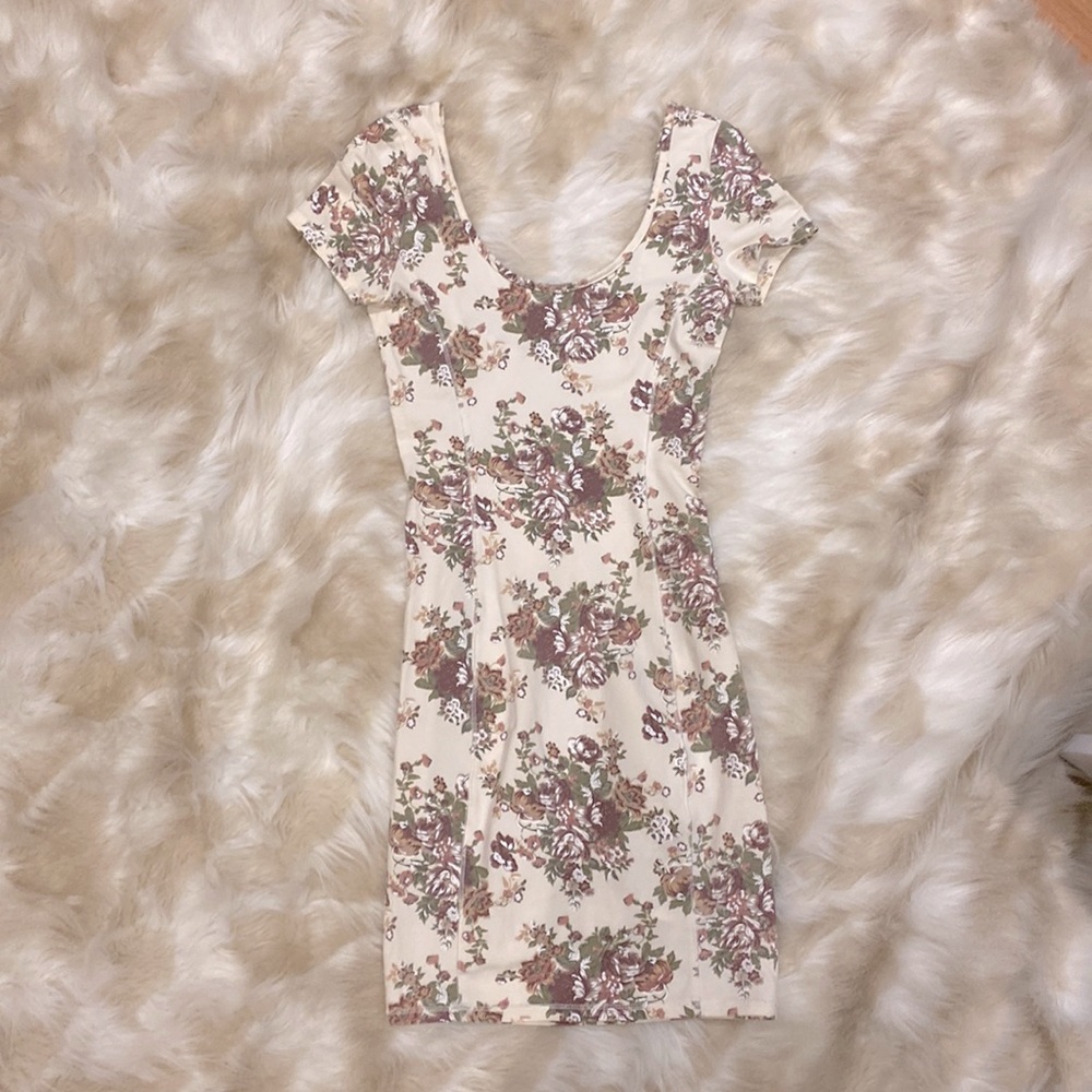 Talula Bodycon Dress